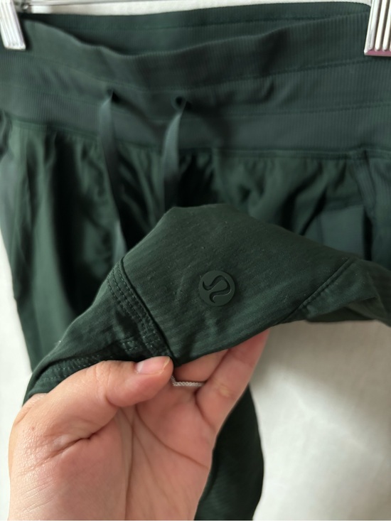 lululemon athletica Pants - lululemon athletica Dark Green Women’s Athletic Pants